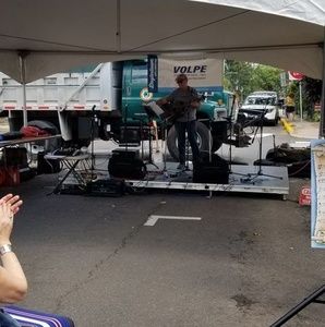 Meet your Posher, James